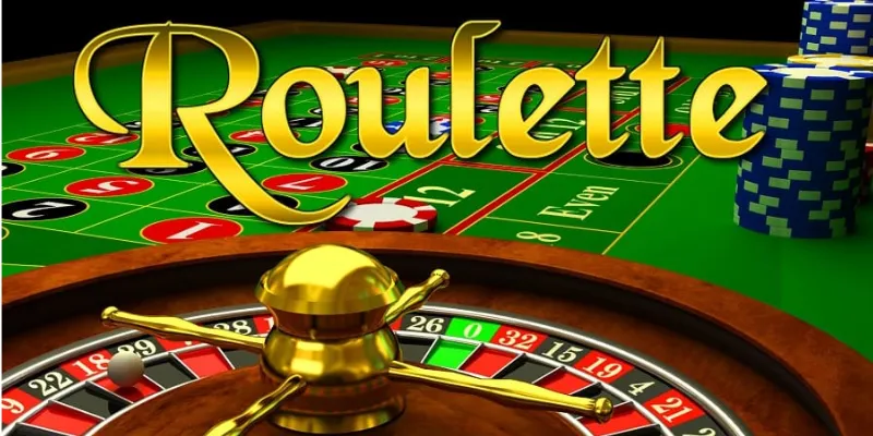 Các loại cược Roulette phổ biến tại Soc88