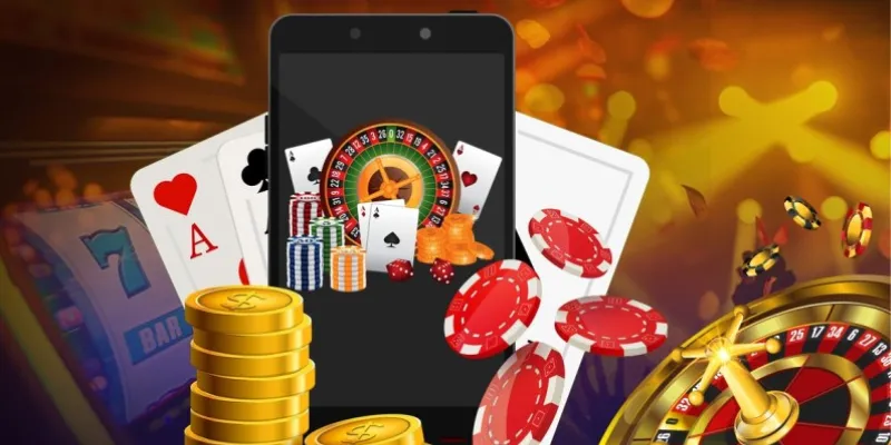 Ưu điểm nổi bật của casino trực tuyến Soc88