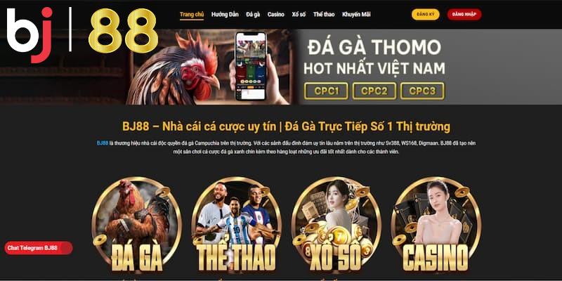 Tổng hợp kho game cá cược đình đám tại sân chơi