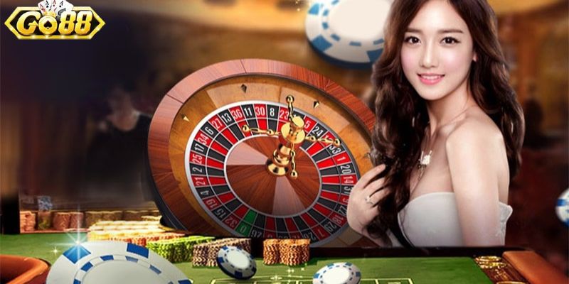 Giới thiệu về casino Go88