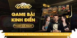 Những điểm cực hot đến từ sảnh game bài Go88